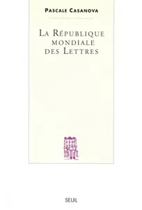 La république mondiale des lettres