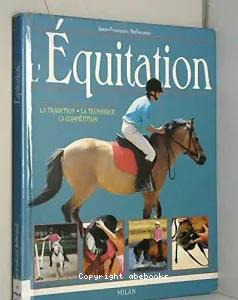 L'équitation