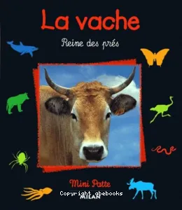 La vache