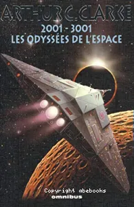 2001-3001, les Odyssées de l'espace