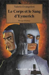 Le corps et le sang d'Eymerich