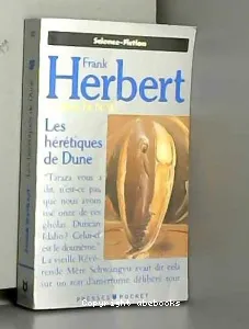 Les Hérétiques de Dune