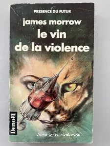 Le Vin de la violence