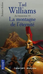 La montagne de l'éternité