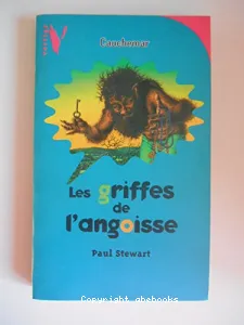 Les griffes de l'angoisse