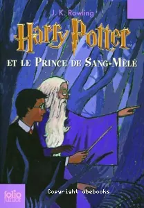 Harry Potter et le prince de Sang-Mêlé