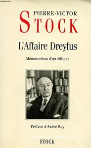 L'affaire Dreyfus