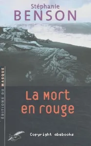 La mort en rouge