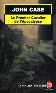 Le premier cavalier de l'Apocalypse