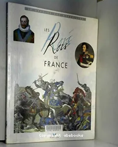 Les rois de France