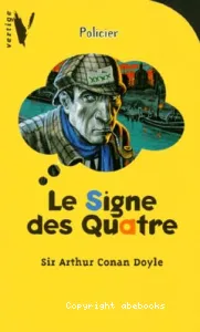 Le signe des Quatre