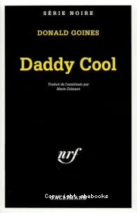 Daddy Cool