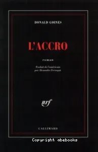 L'accro