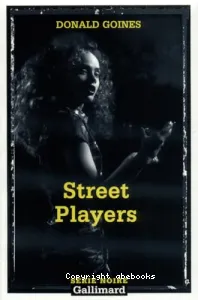 Street players