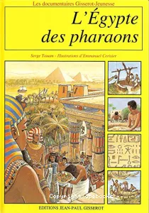 L'Égypte des pharaons