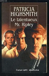 Le talentueux monsieur Ripley