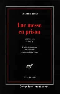 Une messe en prison