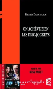 On achève bien les disc-jockeys