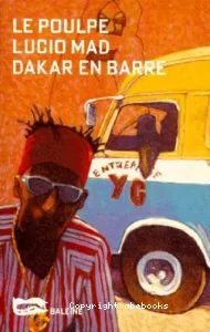 Dakar en barre