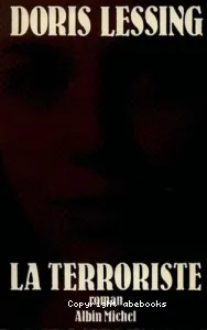 La terroriste