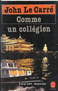 Comme un collégien