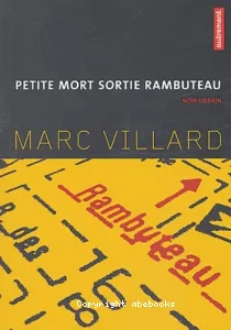 Petite mort sortie Rambuteau