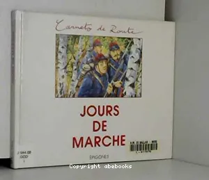 Jours de marche