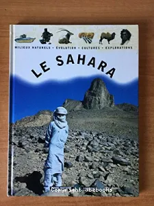 Le Sahara