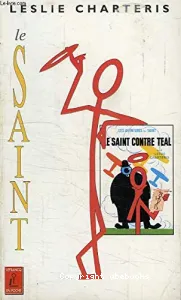 Le saint contre Teal