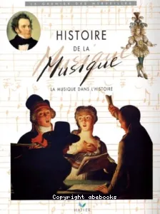 Histoire de la musique