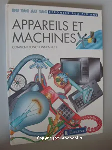 Appareils et machines