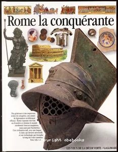 Rome la conquérante