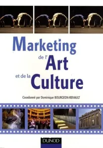 Marketing de l'art et de la culture