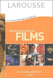 Dictionnaire mondial des films