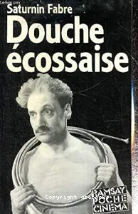 Douche écossaise