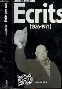 Écrits 1926-1971