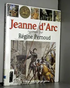 Jeanne d'Arc