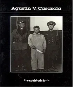 Agustín V. Casasola