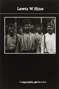 Lewis W. Hine