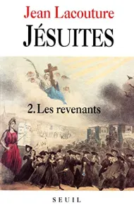 Jésuites