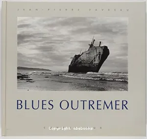 Blues outremer