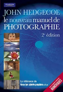 Le nouveau manuel de photographie