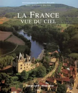 La France vue du ciel