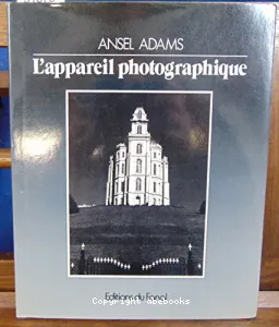 L'Appareil photographique