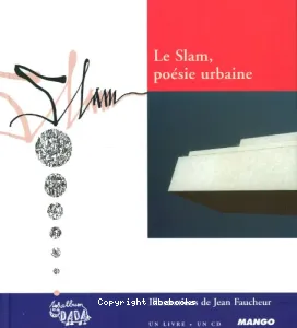 Le slam, poésie urbaine