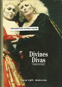 Divines divas