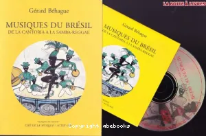 Musiques du Brésil