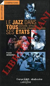 Le jazz dans tous ses états