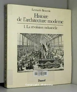 Histoire de l'architecture moderne