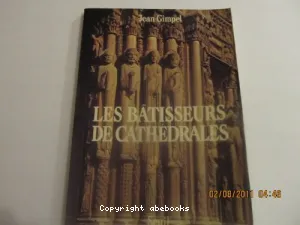 Les Bâtisseurs de cathédrales